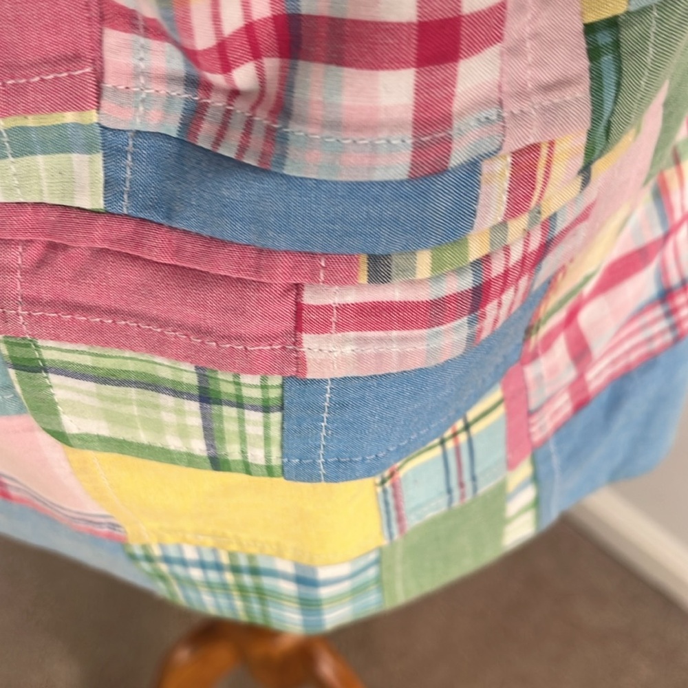 Brooks Brothers Vibrant Pink and Blue Blazer - Picture 2 of 11